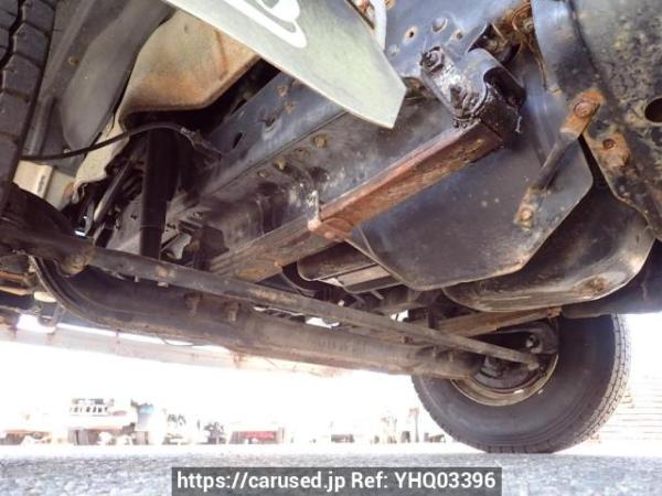 Used 1991 MT hino ranger FD3HDAD Image[40]