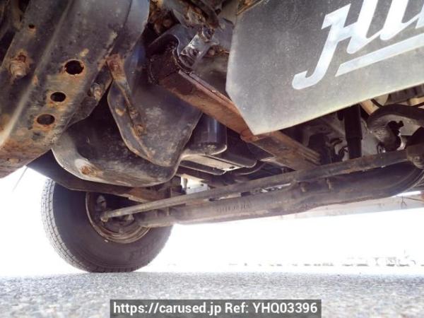 Used 1991 MT hino ranger FD3HDAD Image[41]