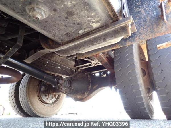 Used 1991 MT hino ranger FD3HDAD Image[43]