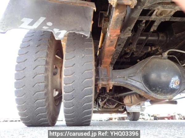 Used 1991 MT hino ranger FD3HDAD Image[44]