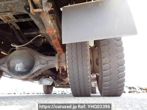 Used 1991 MT hino ranger FD3HDAD Image[45]