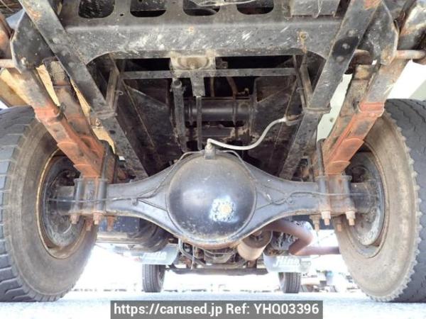 Used 1991 MT hino ranger FD3HDAD Image[46]