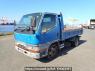 Used 1996 MT mitsubishi canter FE518BD Image[2]