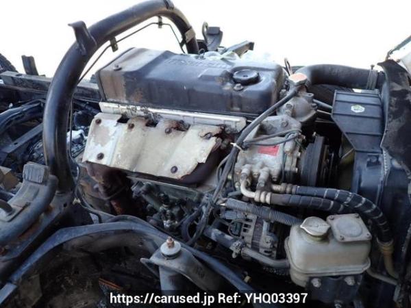 Used 1996 MT mitsubishi canter FE518BD Image[18]