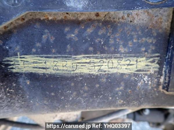 Used 1996 MT mitsubishi canter FE518BD Image[20]