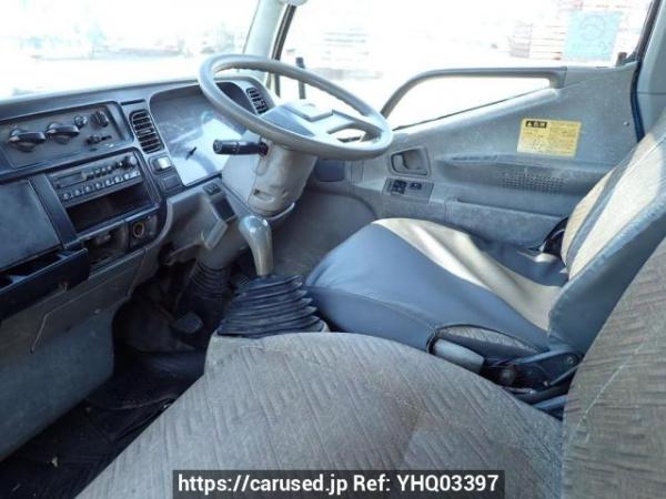 Used 1996 MT mitsubishi canter FE518BD Image[24]