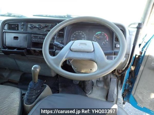 Used 1996 MT mitsubishi canter FE518BD Image[26]