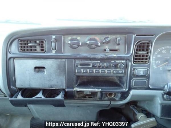 Used 1996 MT mitsubishi canter FE518BD Image[27]