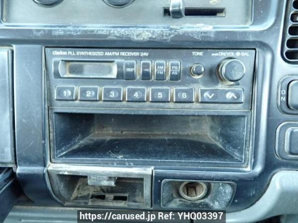Used 1996 MT mitsubishi canter FE518BD Image[29]