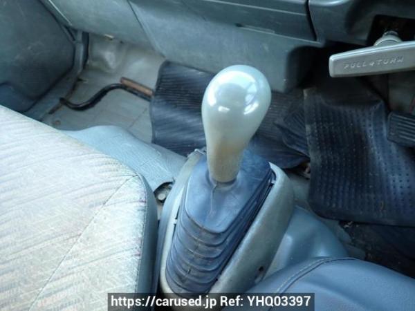 Used 1996 MT mitsubishi canter FE518BD Image[31]