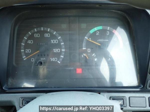 Used 1996 MT mitsubishi canter FE518BD Image[32]