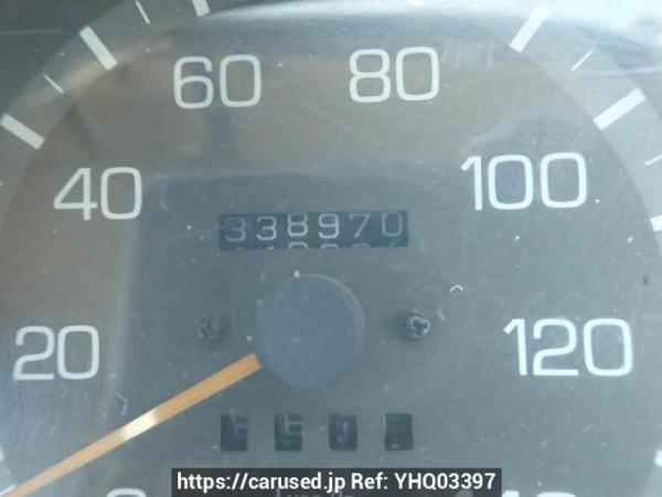 Used 1996 MT mitsubishi canter FE518BD Image[33]