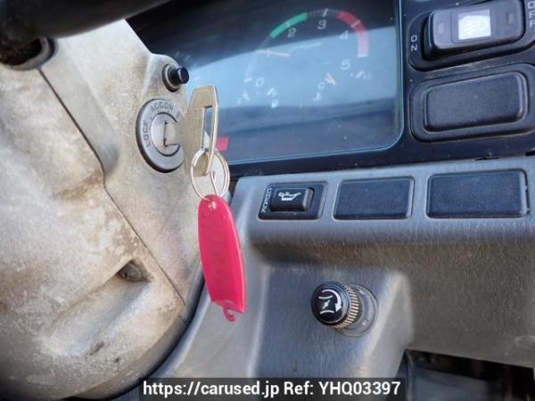 Used 1996 MT mitsubishi canter FE518BD Image[34]