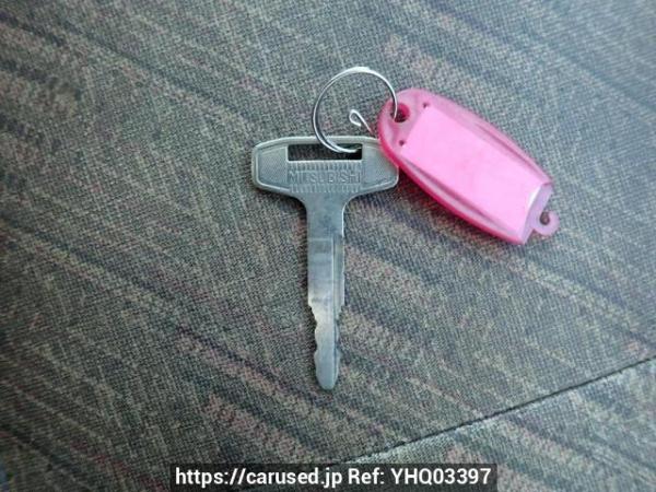 Used 1996 MT mitsubishi canter FE518BD Image[35]