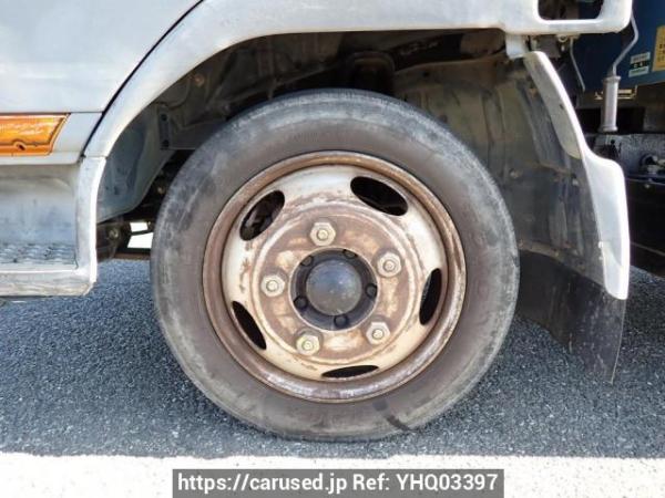 Used 1996 MT mitsubishi canter FE518BD Image[37]
