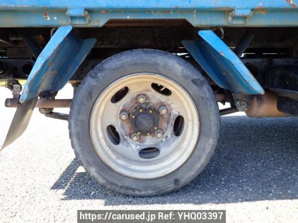 Used 1996 MT mitsubishi canter FE518BD Image[38]