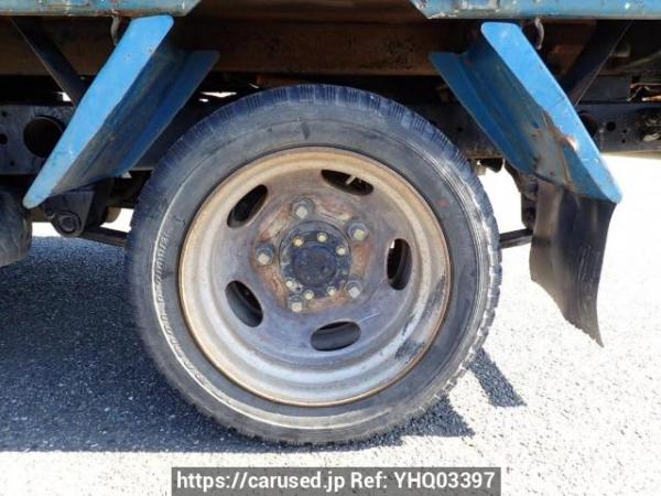 Used 1996 MT mitsubishi canter FE518BD Image[39]