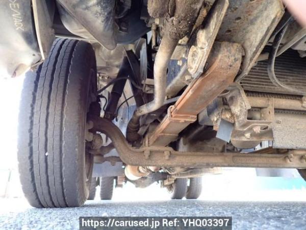 Used 1996 MT mitsubishi canter FE518BD Image[40]