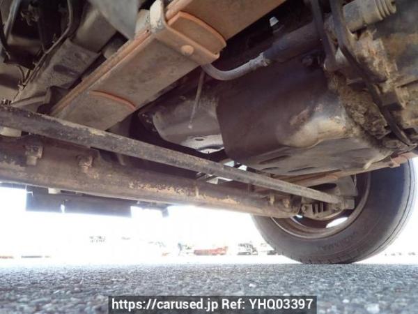 Used 1996 MT mitsubishi canter FE518BD Image[42]