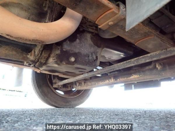 Used 1996 MT mitsubishi canter FE518BD Image[43]