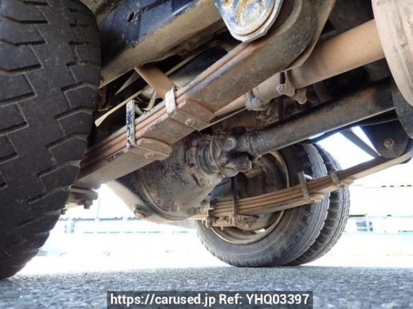 Used 1996 MT mitsubishi canter FE518BD Image[44]