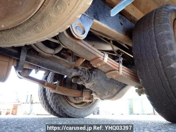Used 1996 MT mitsubishi canter FE518BD Image[45]