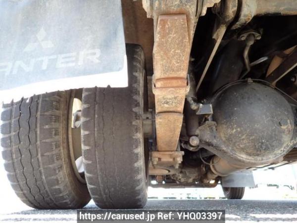 Used 1996 MT mitsubishi canter FE518BD Image[46]