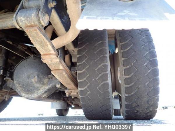 Used 1996 MT mitsubishi canter FE518BD Image[47]