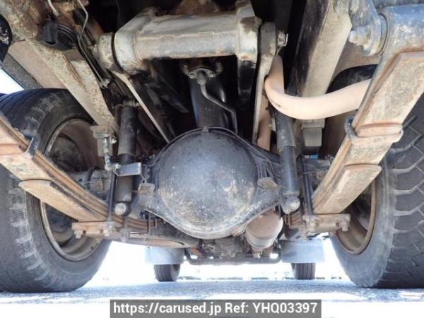 Used 1996 MT mitsubishi canter FE518BD Image[48]