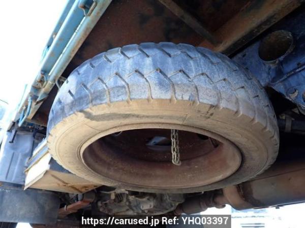 Used 1996 MT mitsubishi canter FE518BD Image[49]