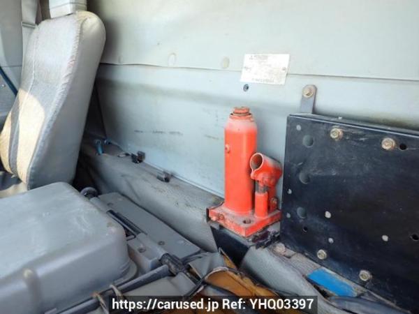 Used 1996 MT mitsubishi canter FE518BD Image[50]