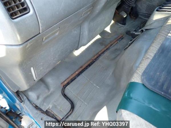 Used 1996 MT mitsubishi canter FE518BD Image[51]