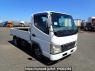 Used 2004 MT mitsubishi canter FE70CB Image[0]