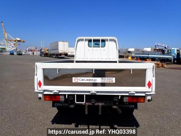 Used 2004 MT mitsubishi canter FE70CB Image[5]