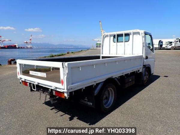 Used 2004 MT mitsubishi canter FE70CB Image[6]
