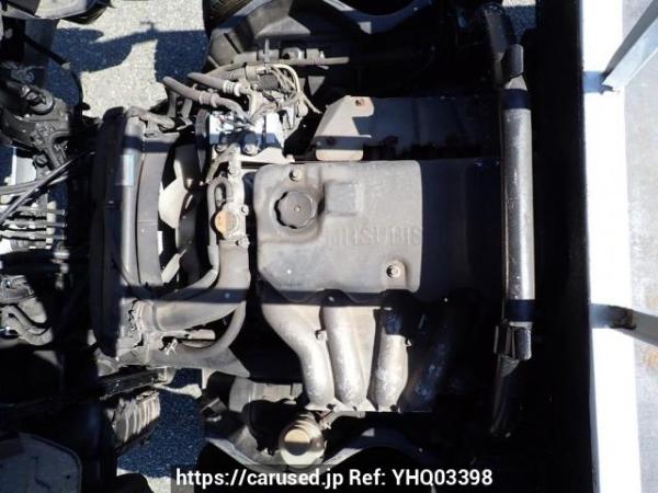 Used 2004 MT mitsubishi canter FE70CB Image[9]