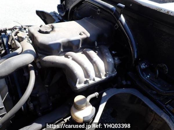 Used 2004 MT mitsubishi canter FE70CB Image[10]
