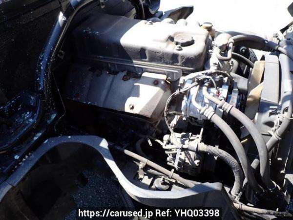 Used 2004 MT mitsubishi canter FE70CB Image[11]