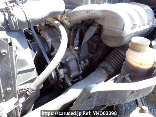 Used 2004 MT mitsubishi canter FE70CB Image[12]