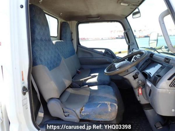 Used 2004 MT mitsubishi canter FE70CB Image[15]