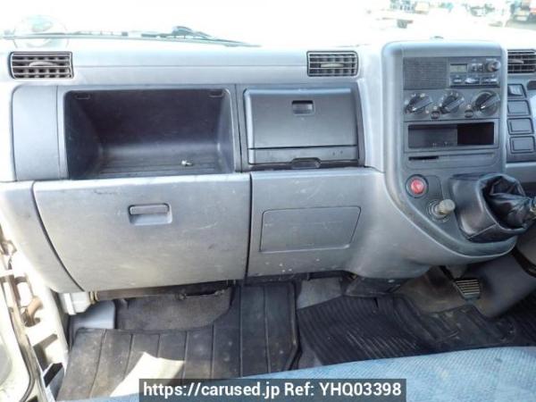 Used 2004 MT mitsubishi canter FE70CB Image[19]