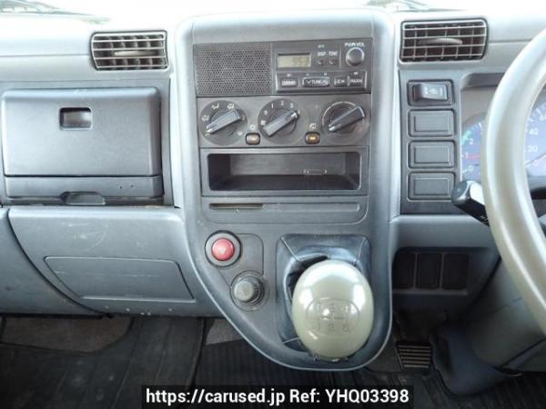Used 2004 MT mitsubishi canter FE70CB Image[20]
