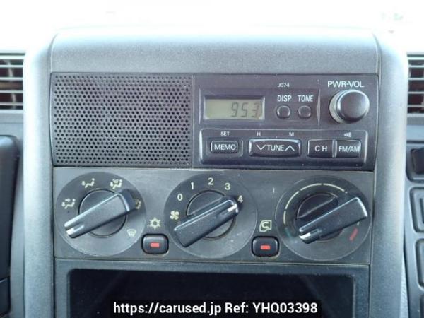 Used 2004 MT mitsubishi canter FE70CB Image[22]