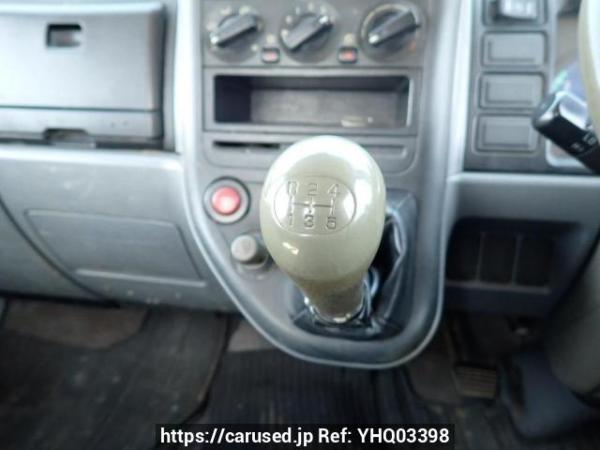 Used 2004 MT mitsubishi canter FE70CB Image[23]
