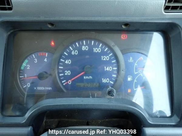 Used 2004 MT mitsubishi canter FE70CB Image[24]