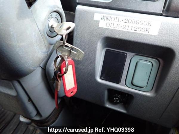 Used 2004 MT mitsubishi canter FE70CB Image[26]