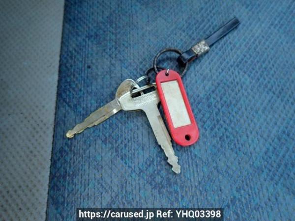 Used 2004 MT mitsubishi canter FE70CB Image[27]