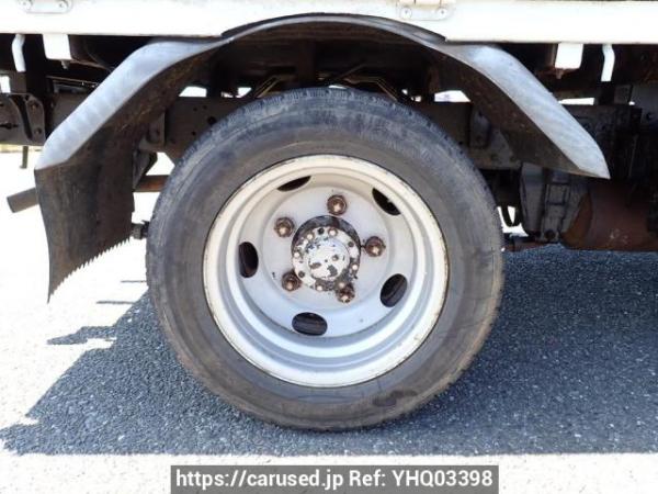 Used 2004 MT mitsubishi canter FE70CB Image[30]