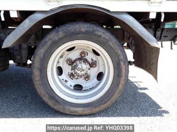 Used 2004 MT mitsubishi canter FE70CB Image[31]