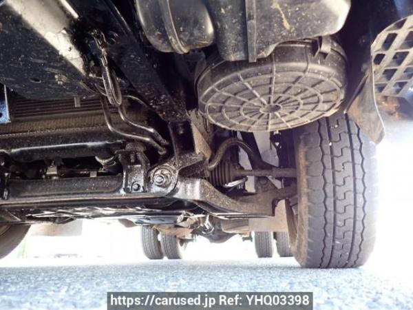 Used 2004 MT mitsubishi canter FE70CB Image[33]